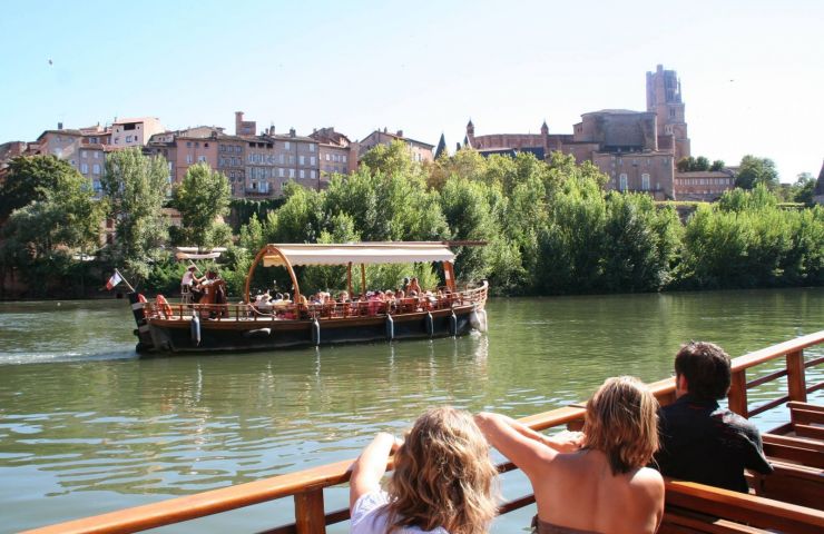 Albi Croisieres