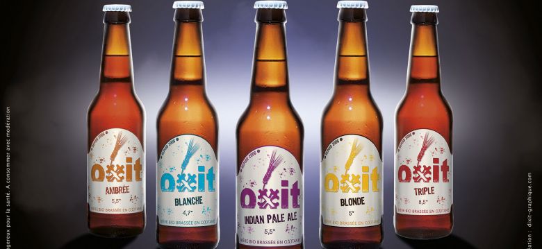 Brasserie Oxit