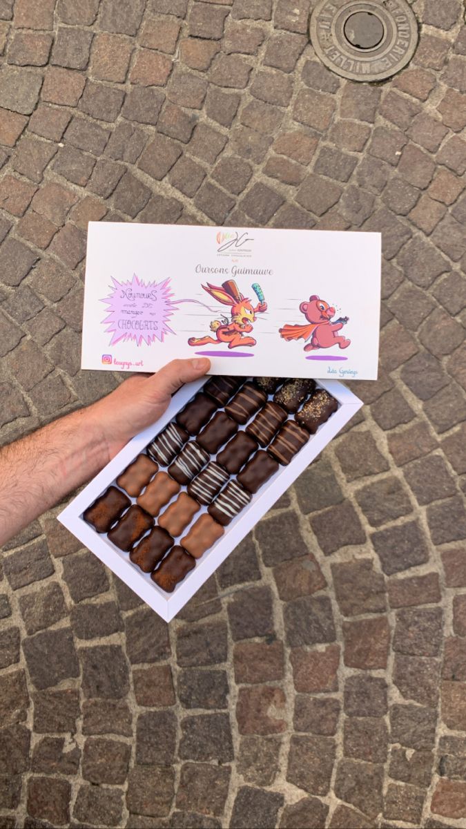 Chocolaterie Gayraud