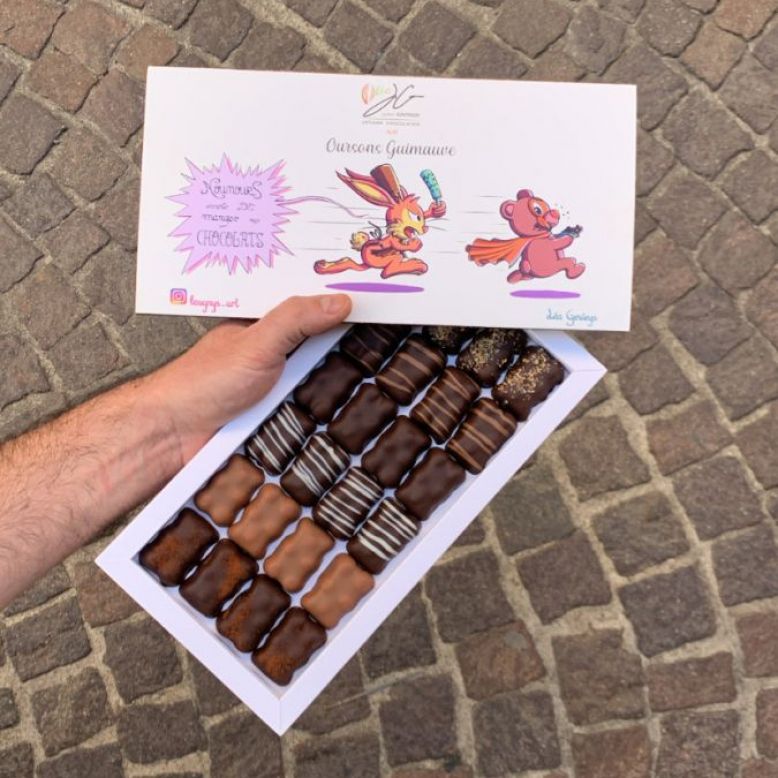 Chocolaterie Gayraud