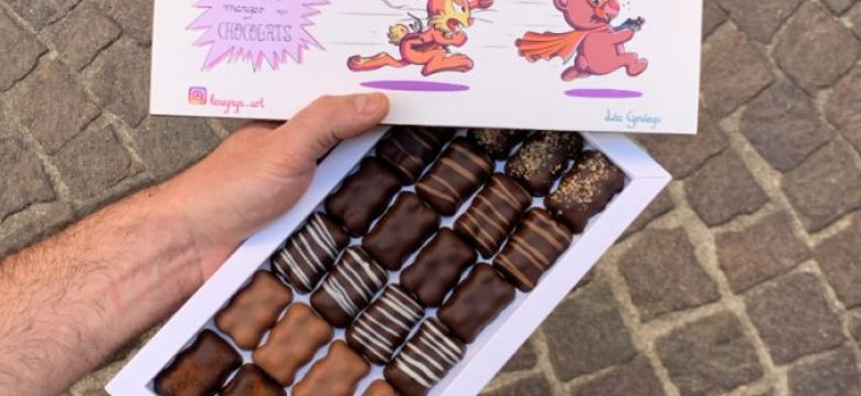 Chocolaterie Gayraud