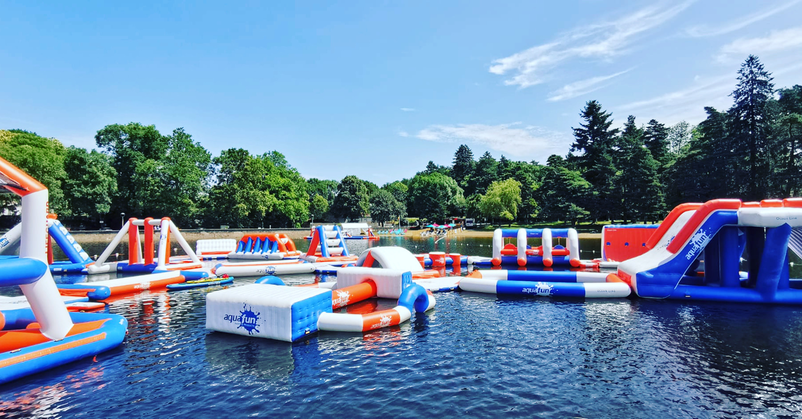 Aqua Wi'fun