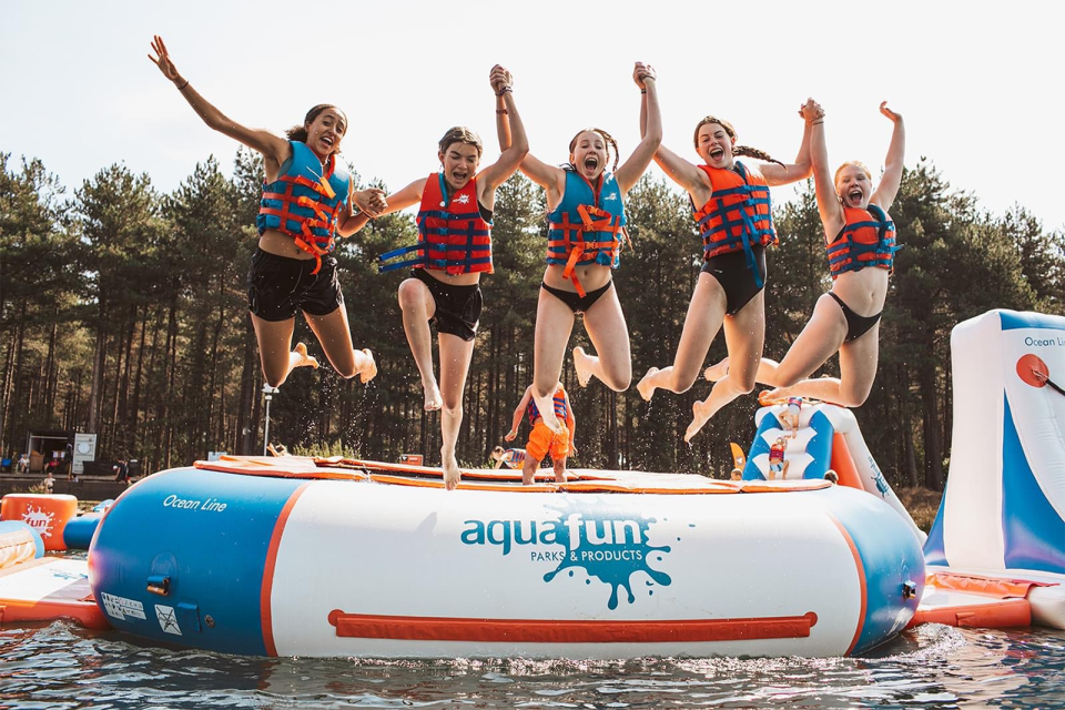 Aqua Wi'fun