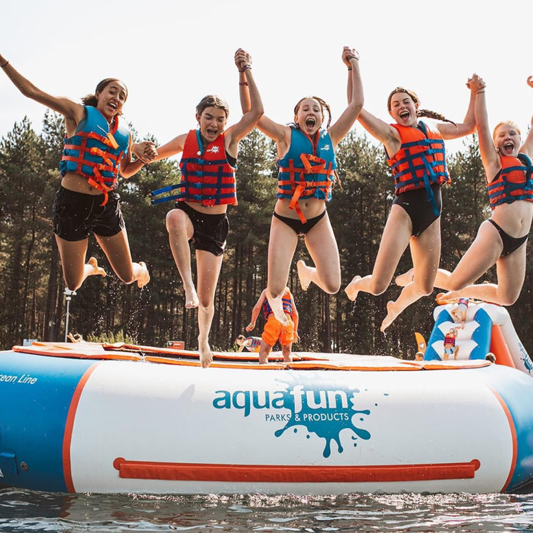 Aqua Wi'fun