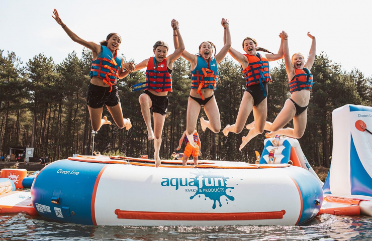 Aqua Wi'fun