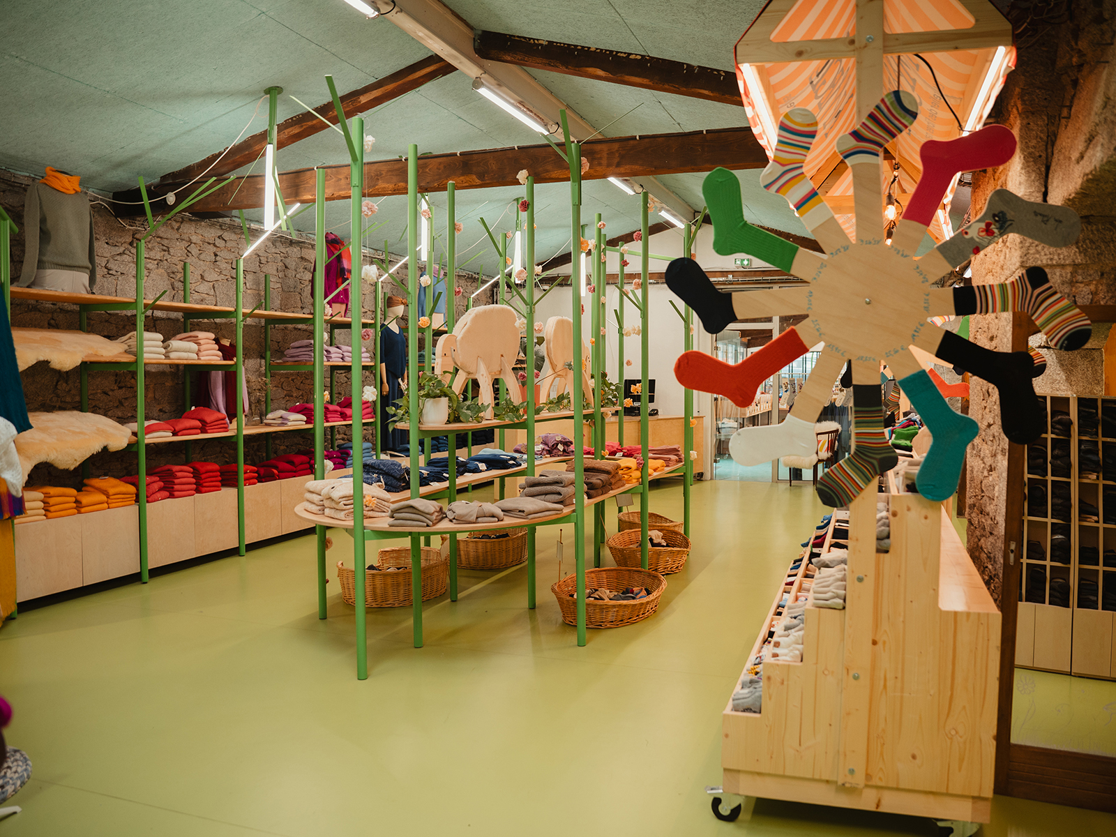 ATELIER MISSEGLE