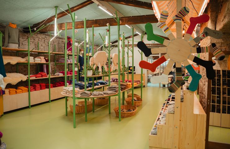 ATELIER MISSEGLE