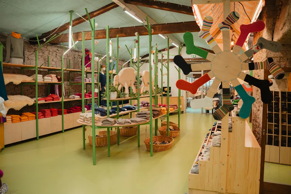 ATELIER MISSEGLE
