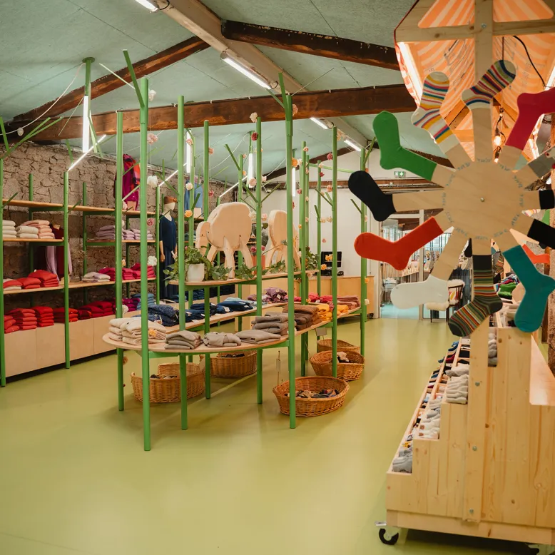 ATELIER MISSEGLE