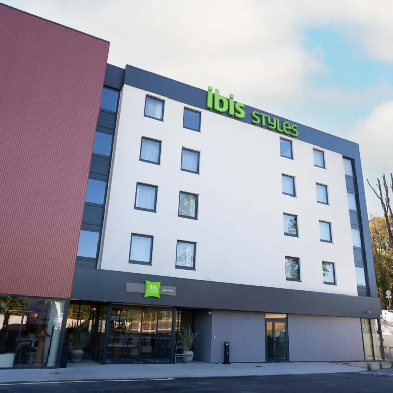Ibis Styles Village les Chaumes