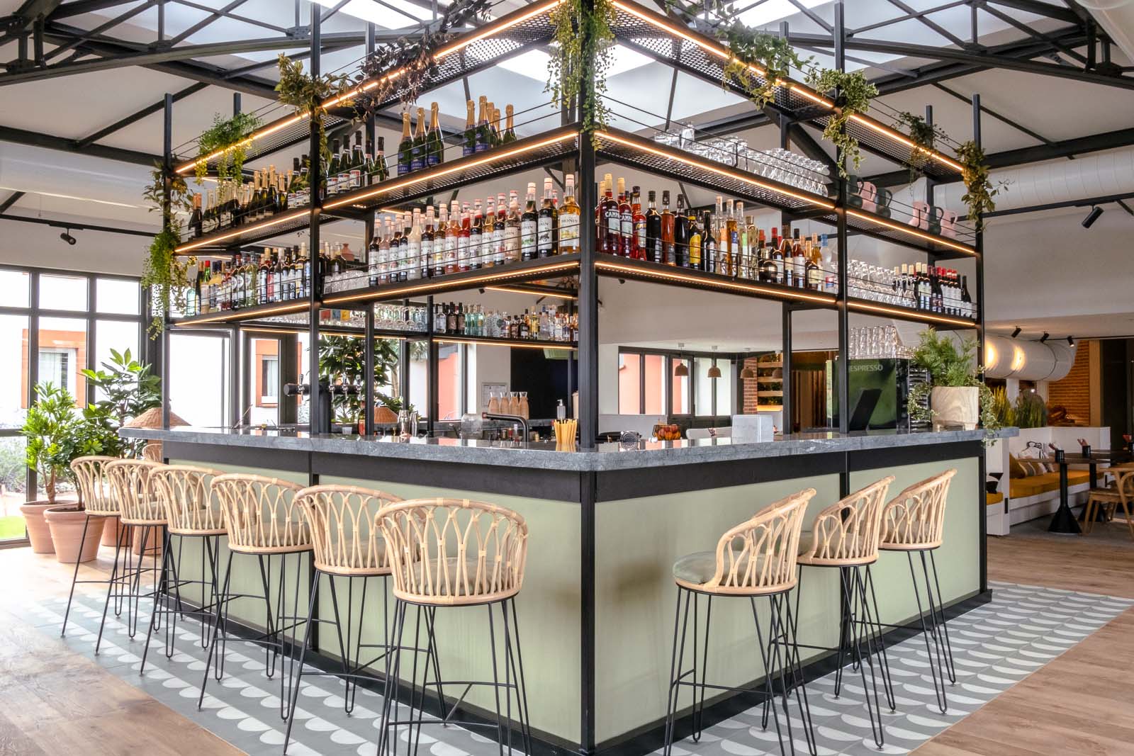 Pia Trattoria