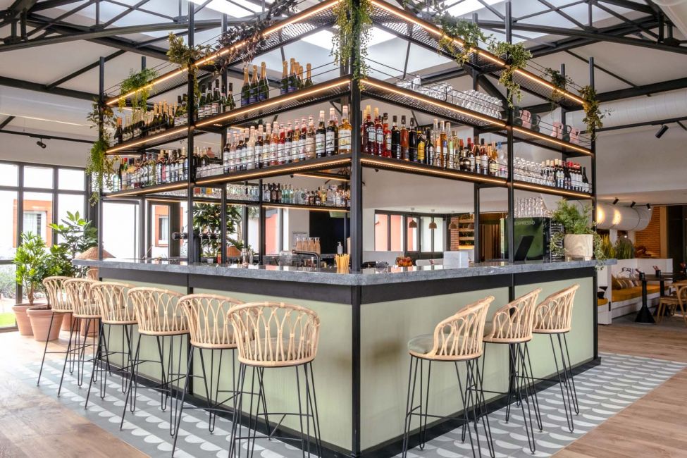 Pia Trattoria