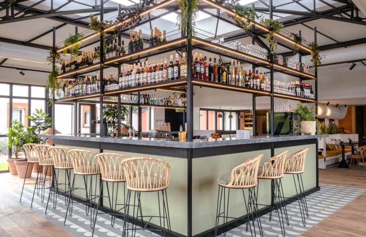 Pia Trattoria
