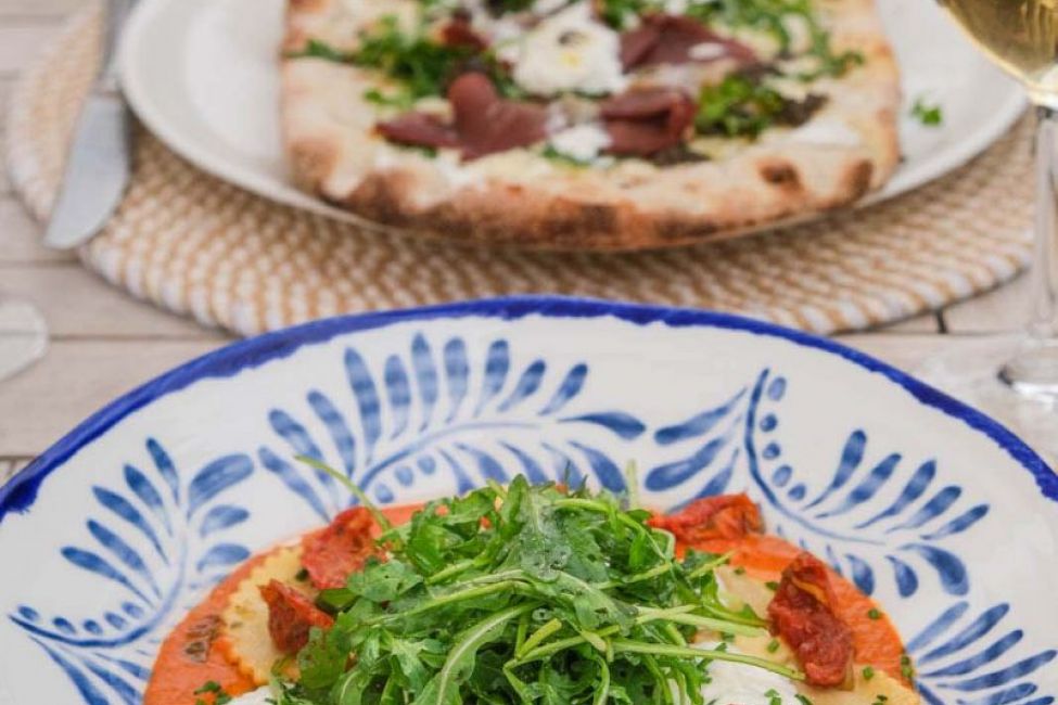 Pia Trattoria