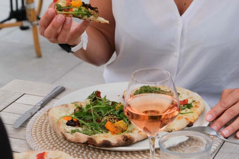 Pia Trattoria