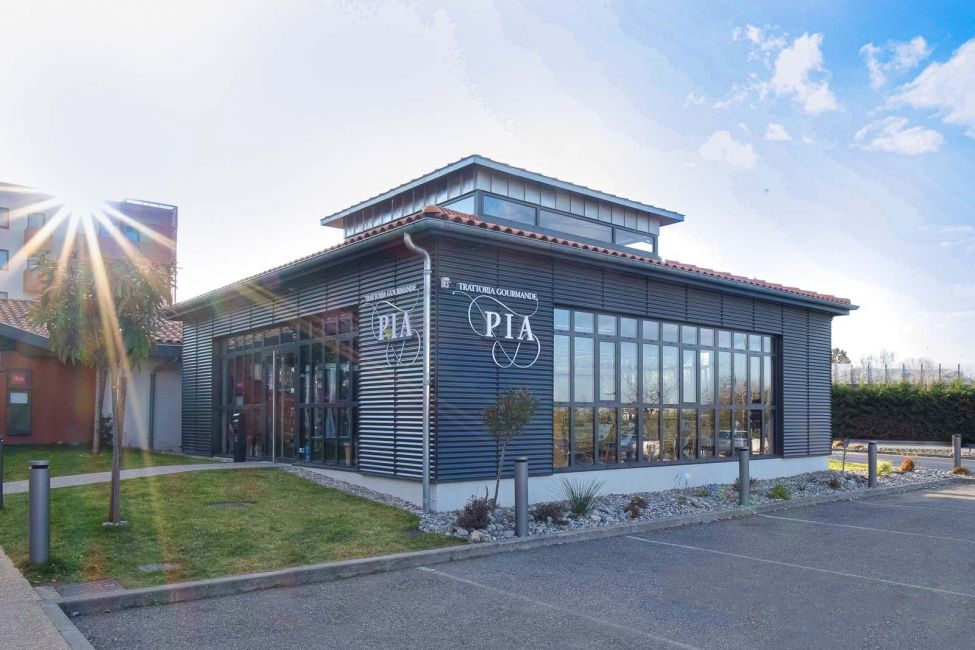 Pia Trattoria