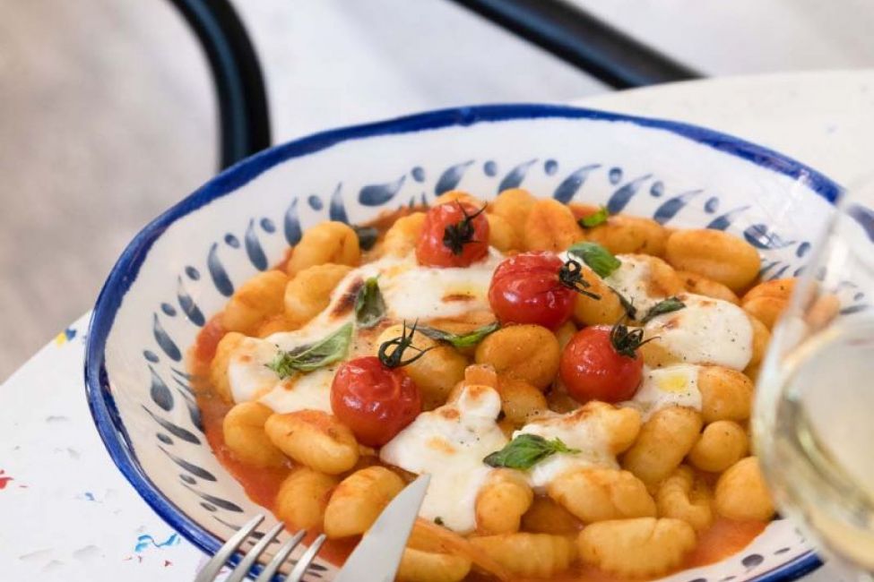 Pia Trattoria