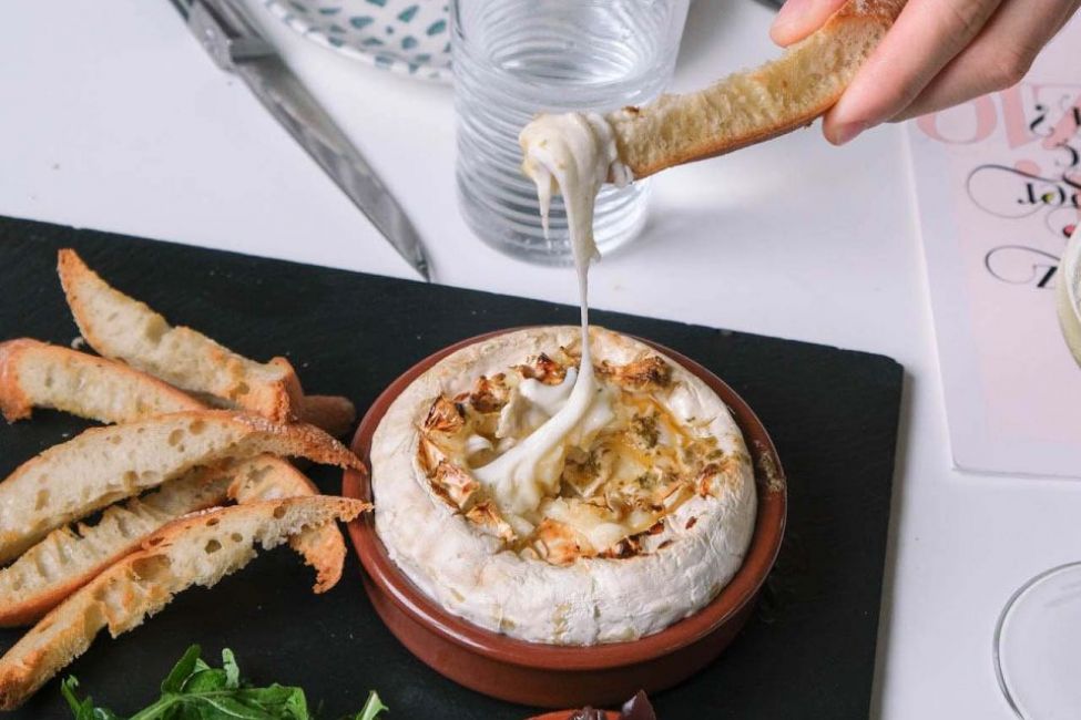 Pia Trattoria