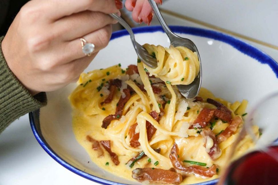Pia Trattoria