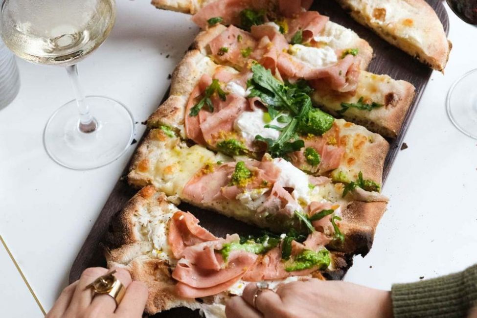 Pia Trattoria