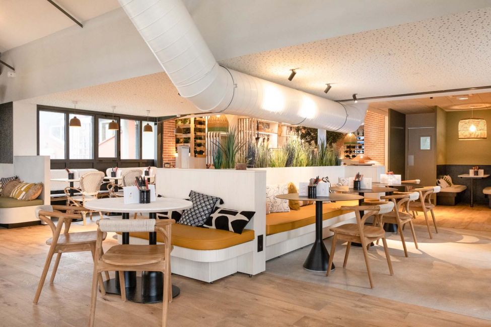 Pia Trattoria