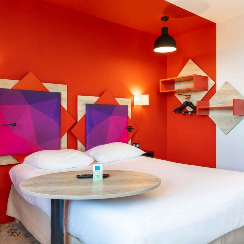 Ibis Styles Le Theatro