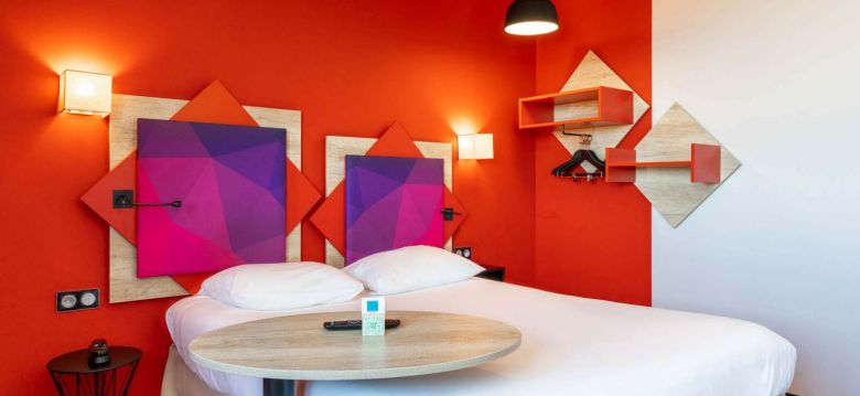 Ibis Styles Le Theatro