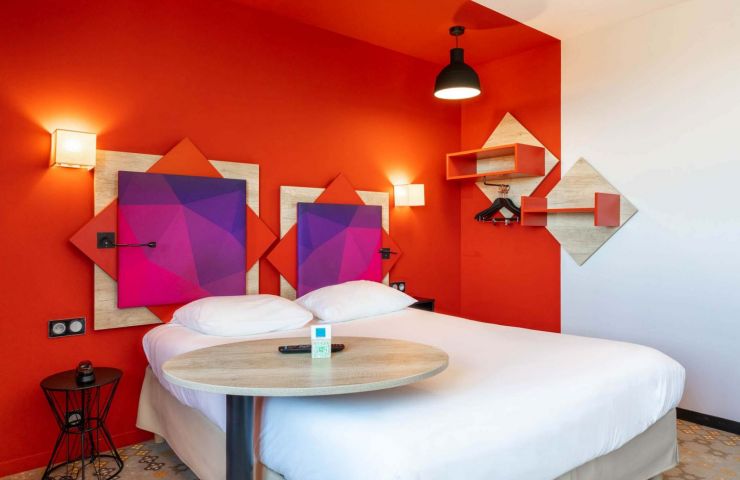 Ibis Styles Le Theatro