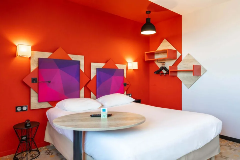 Ibis Styles Le Theatro