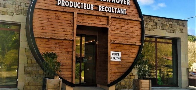 Domaine du Vieux Noyer