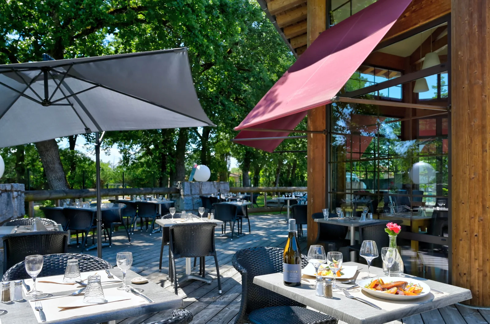 Brasserie Albirondack
