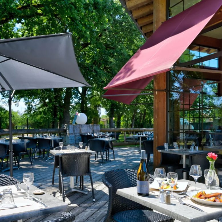 Brasserie Albirondack