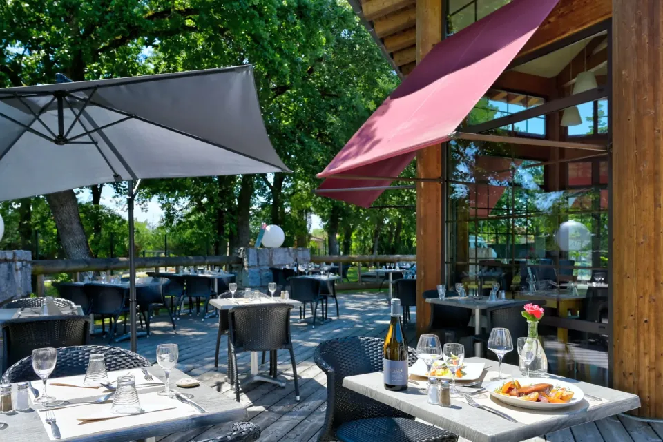 Brasserie Albirondack