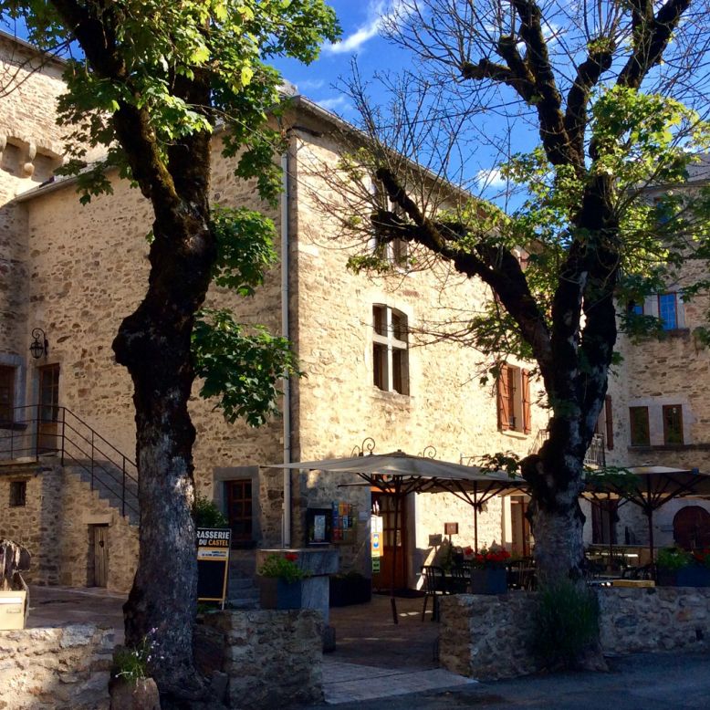 Lou Castel