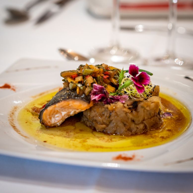 Le Relais de Fusiès