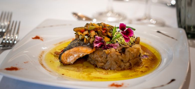 Le Relais de Fusiès