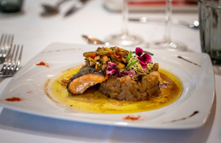 Le Relais de Fusiès