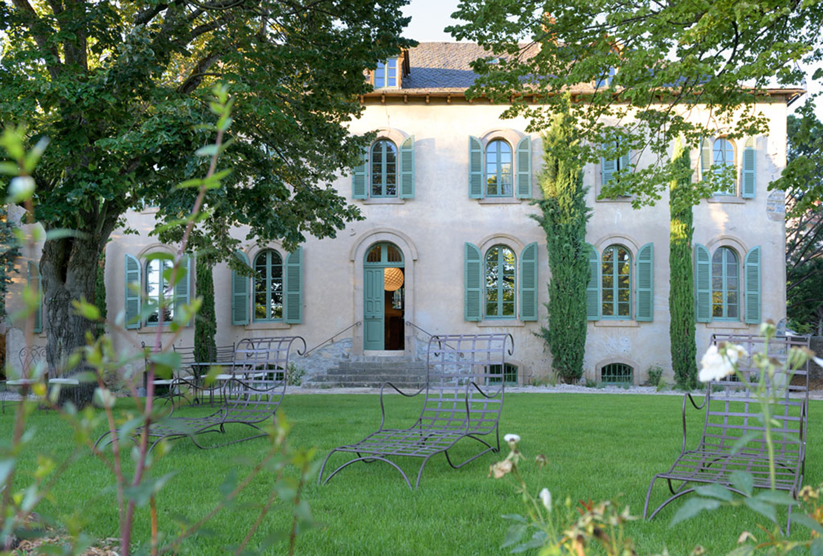Convent of La Salette