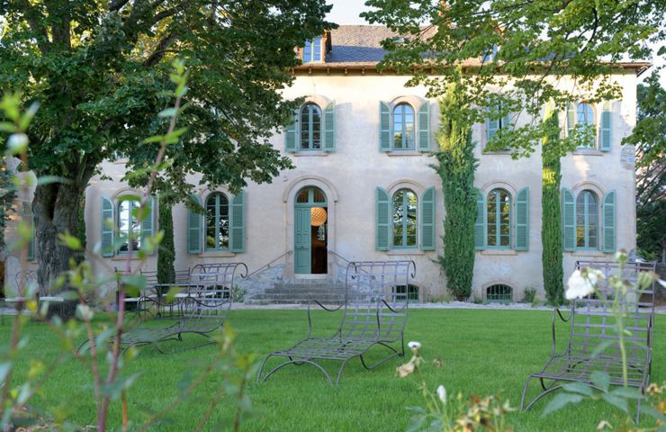 Convent of La Salette