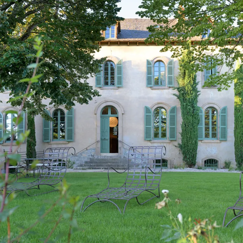 Convent of La Salette