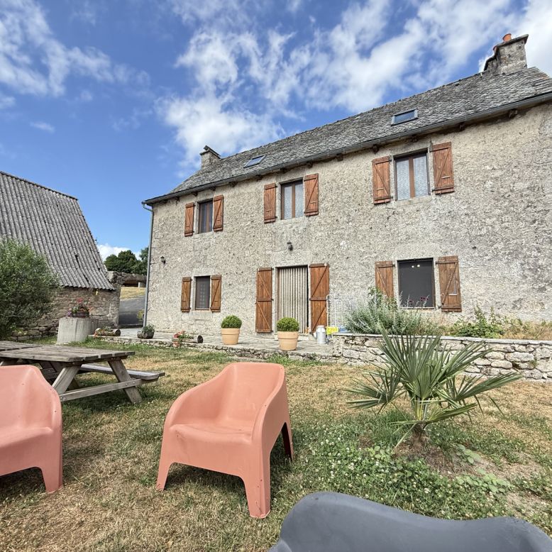 La Ferme de Bessoles