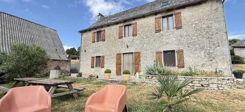 La Ferme de Bessoles