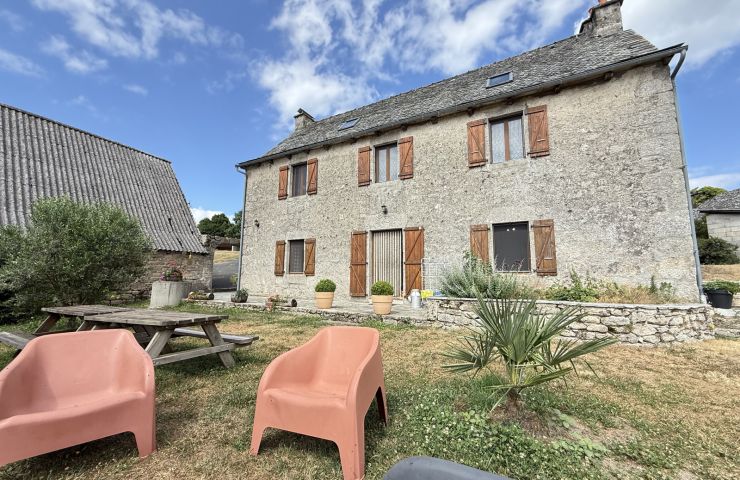 La Ferme de Bessoles