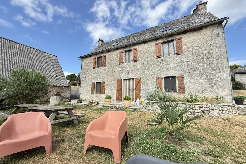 La Ferme de Bessoles