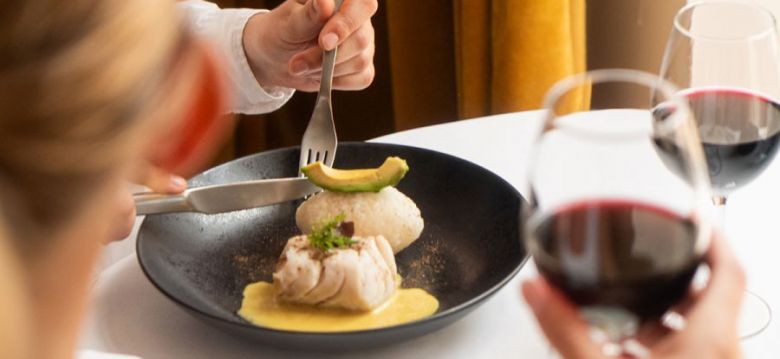 Restaurant Le Renaissance