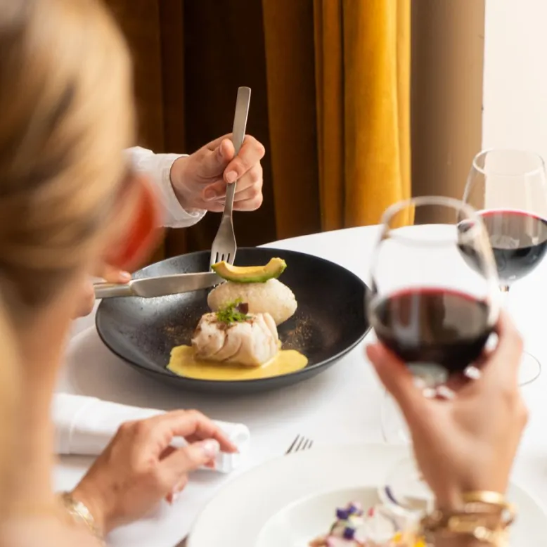 Restaurant Le Renaissance
