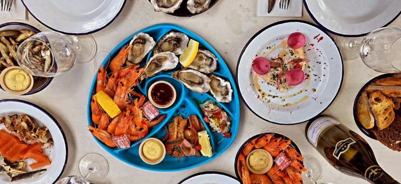 L'Écailler du Canal