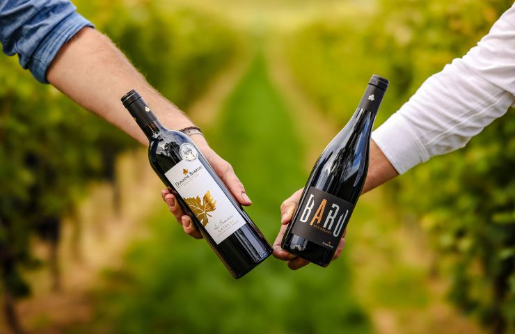 Domaine Barreau