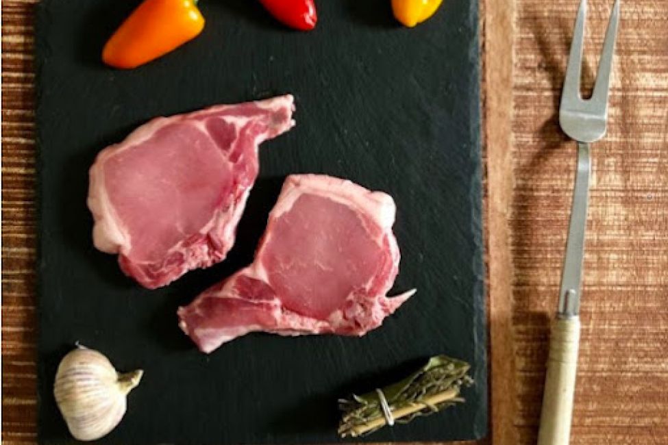 La Ferme de Calvignac