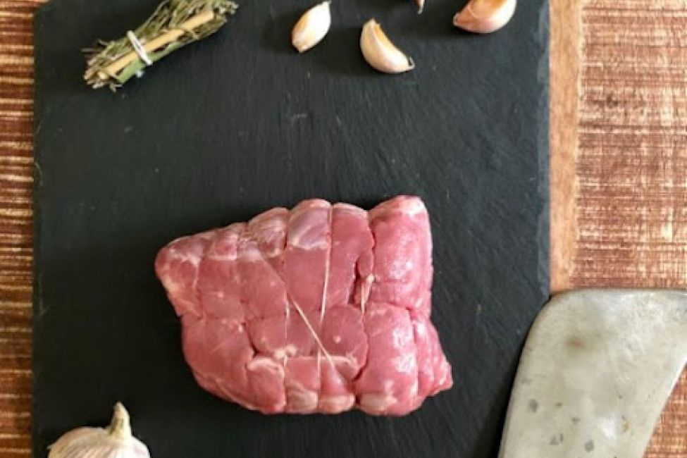 La Ferme de Calvignac